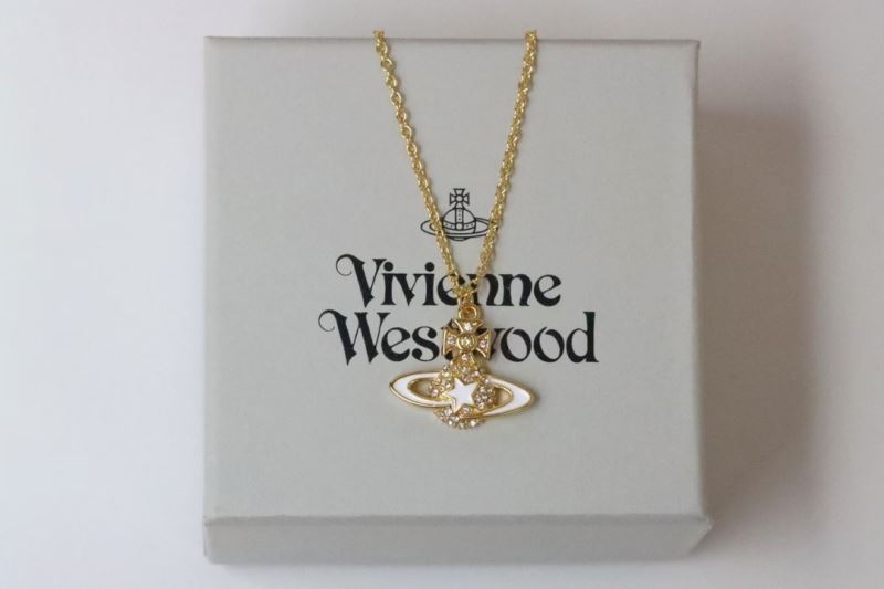 Vivienne Westwood Necklaces